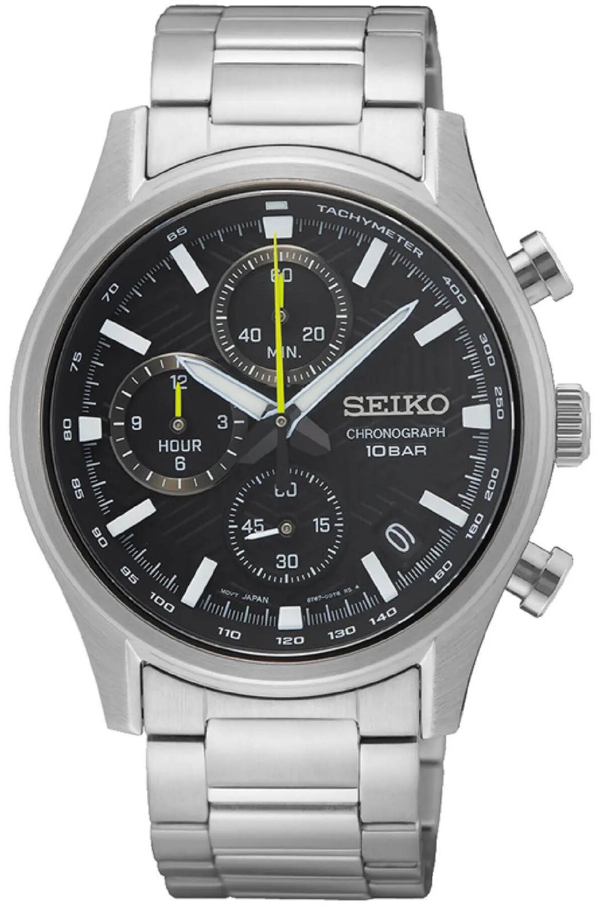 SEISB419P Erkek Kol Saati