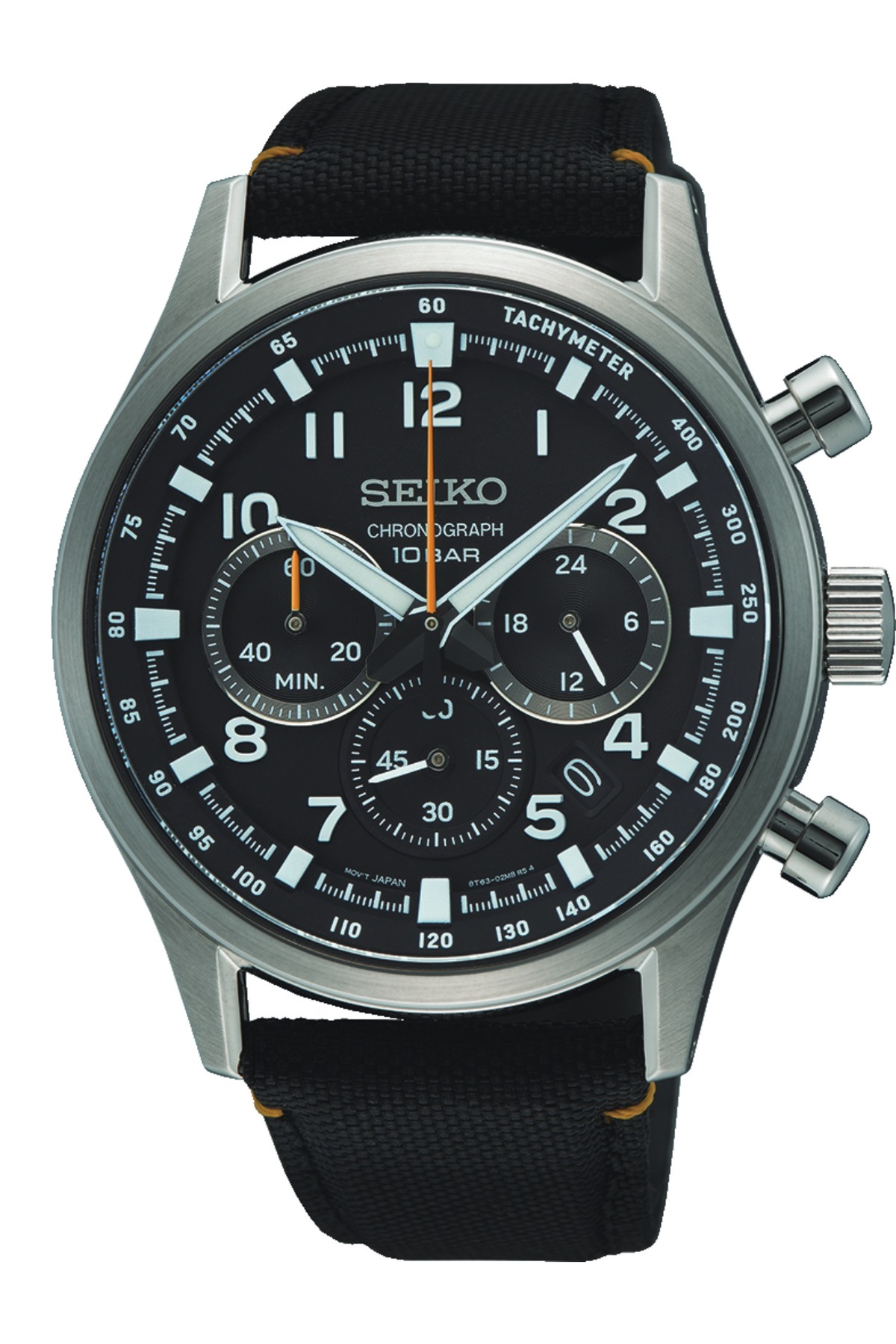 SEISB449P Erkek Kol Saati