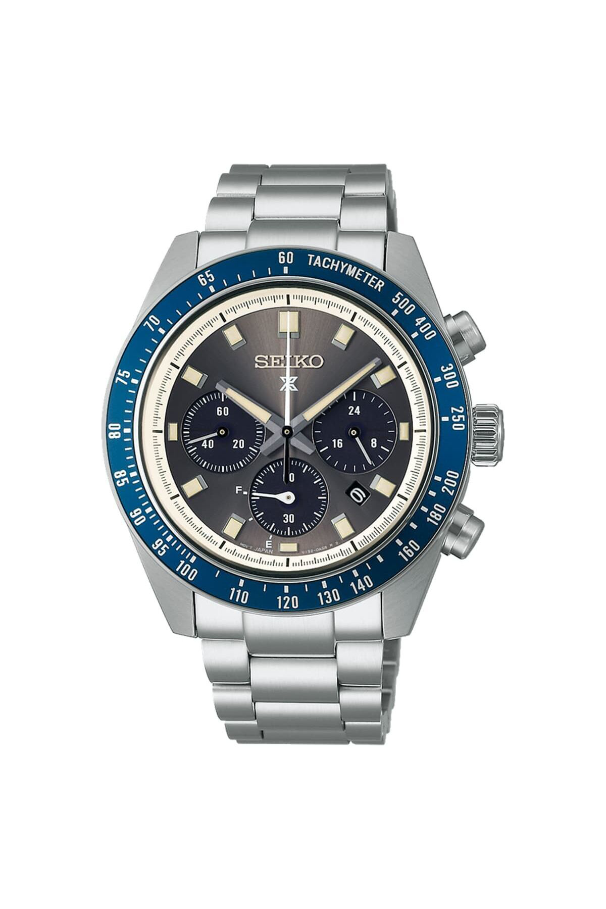 Seısc939p Erkek Kol Saati