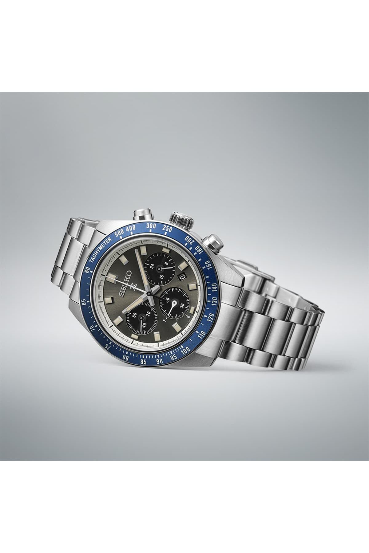 Seısc939p Erkek Kol Saati