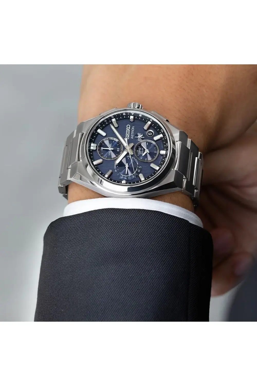 SEISH161J Erkek Kol Saati