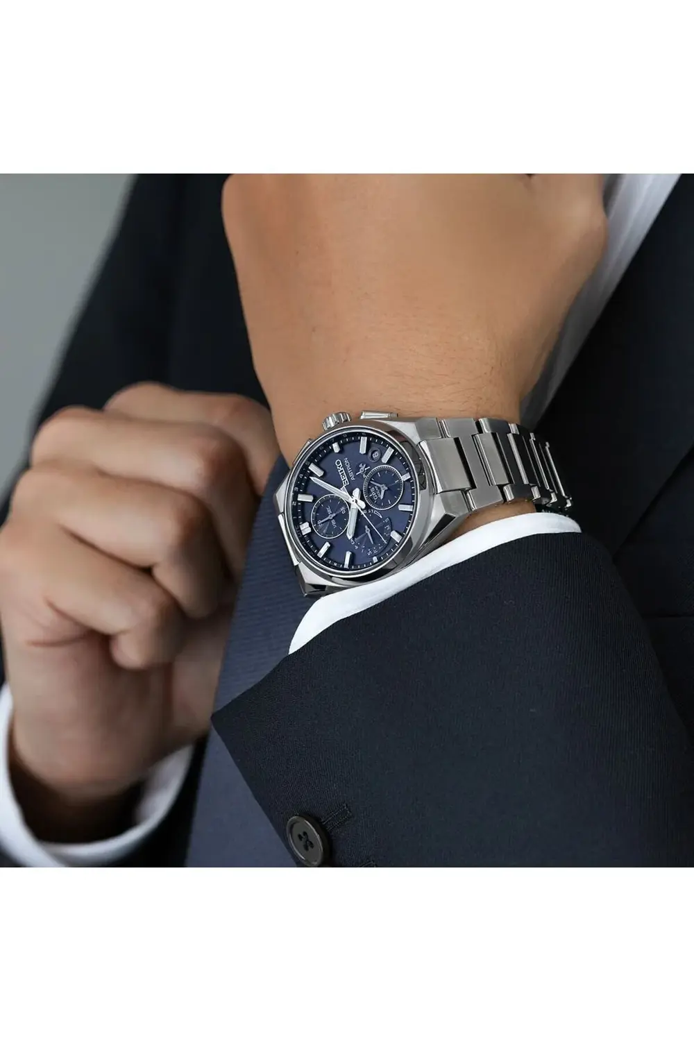 SEISH161J Erkek Kol Saati