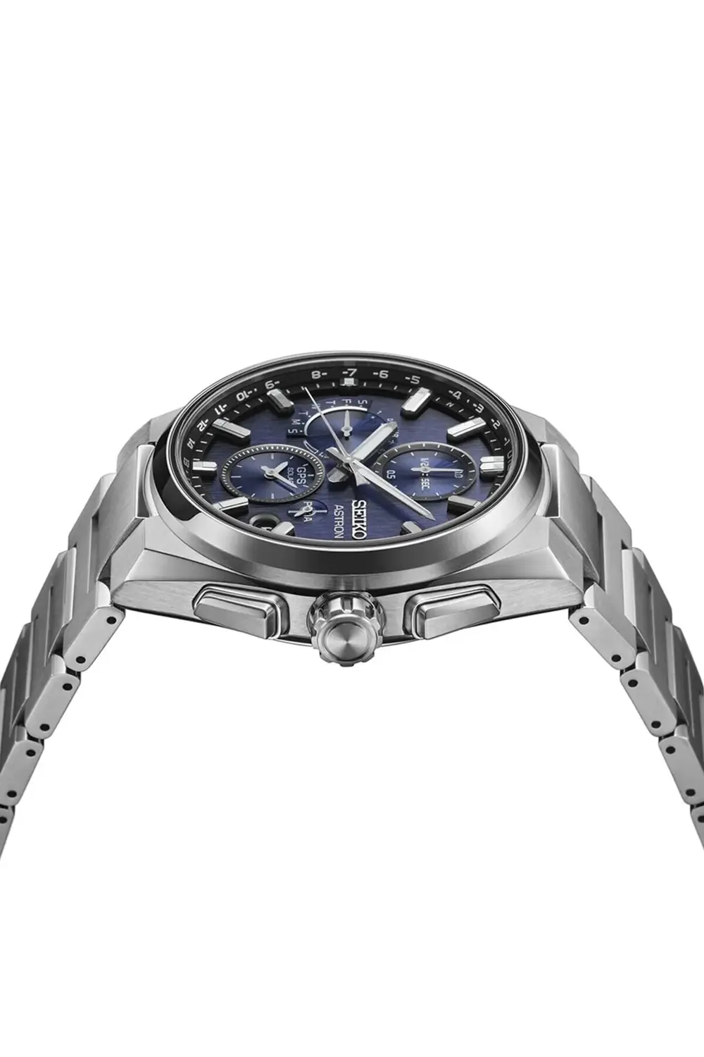 SEISH161J Erkek Kol Saati