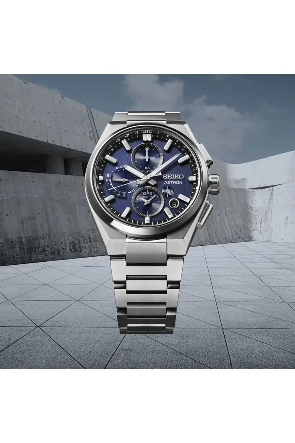 SEISH161J Erkek Kol Saati