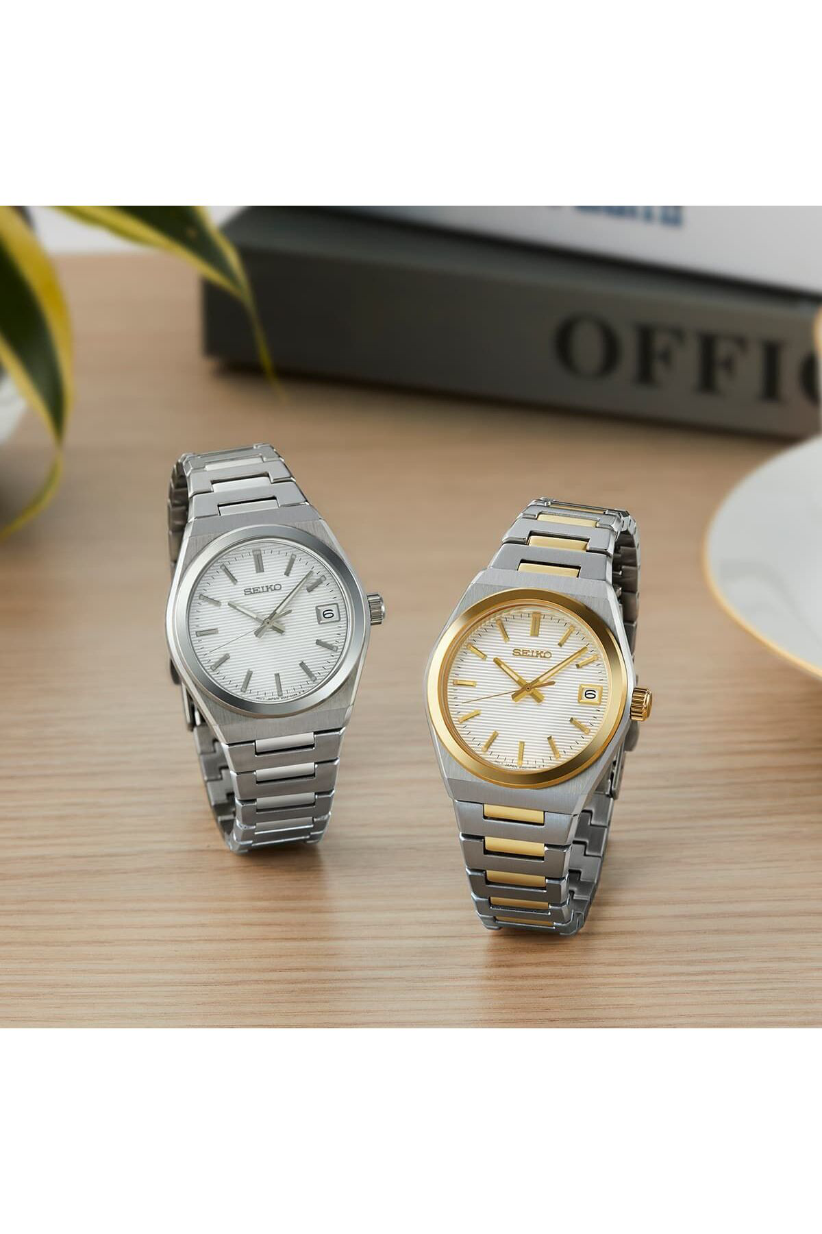 Seıur573p Kadın Kol Saati