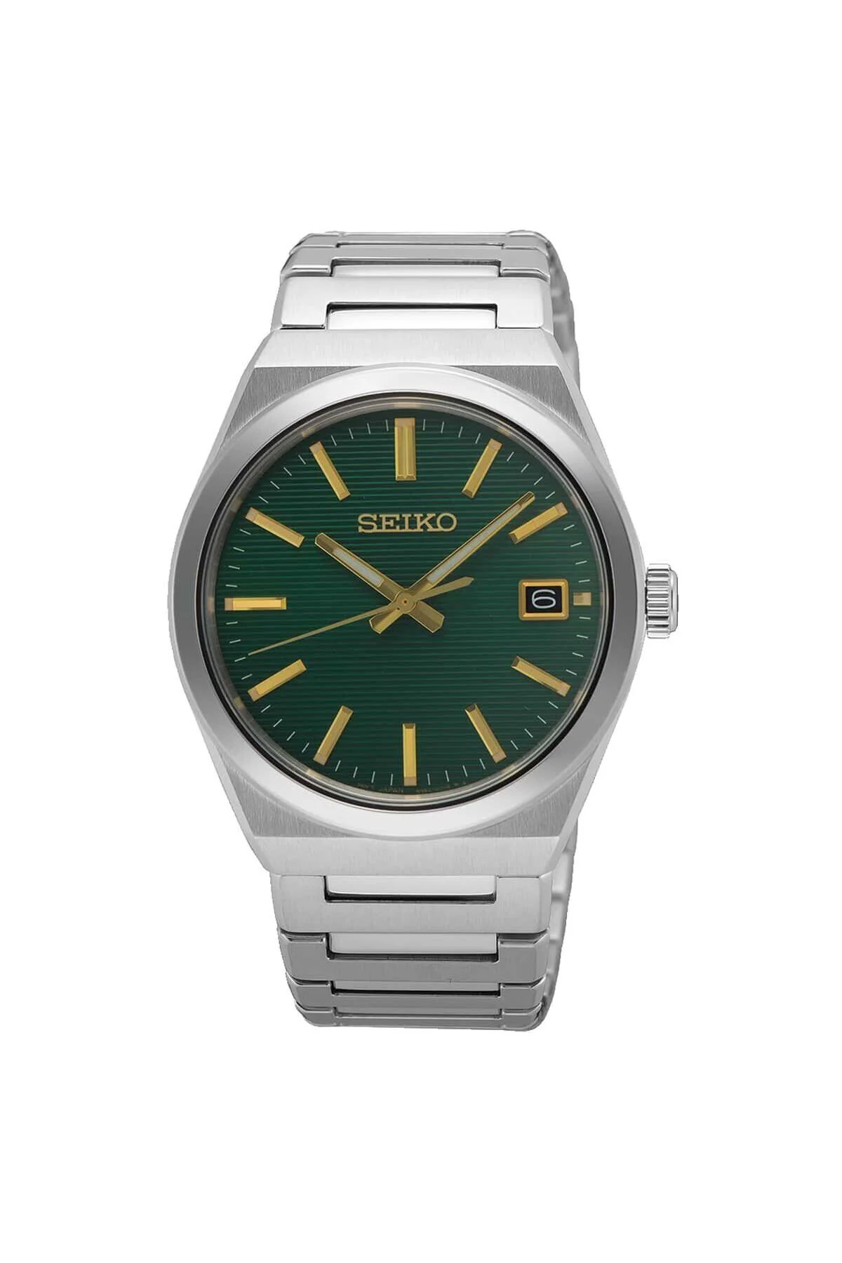 SEIUR601P Erkek Kol Saati