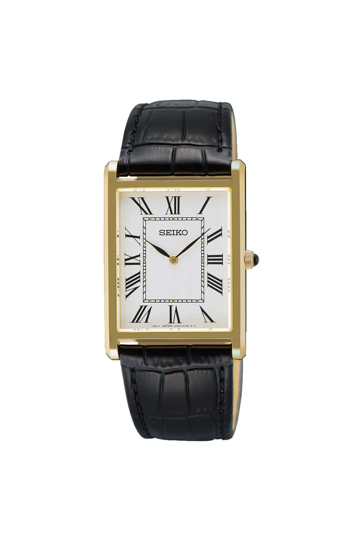 Seiko Seiwr104p Erkek Kol Saati