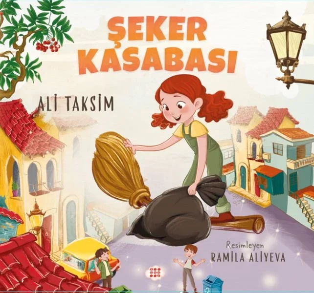 Şeker Kasabası Fiyatı, Yorumları ve Özellikleri