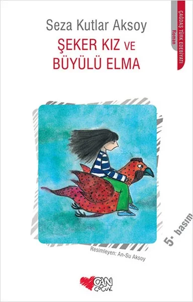 Şeker Kız ve Büyülü Elma Fiyatı, Yorumları ve Özellikleri