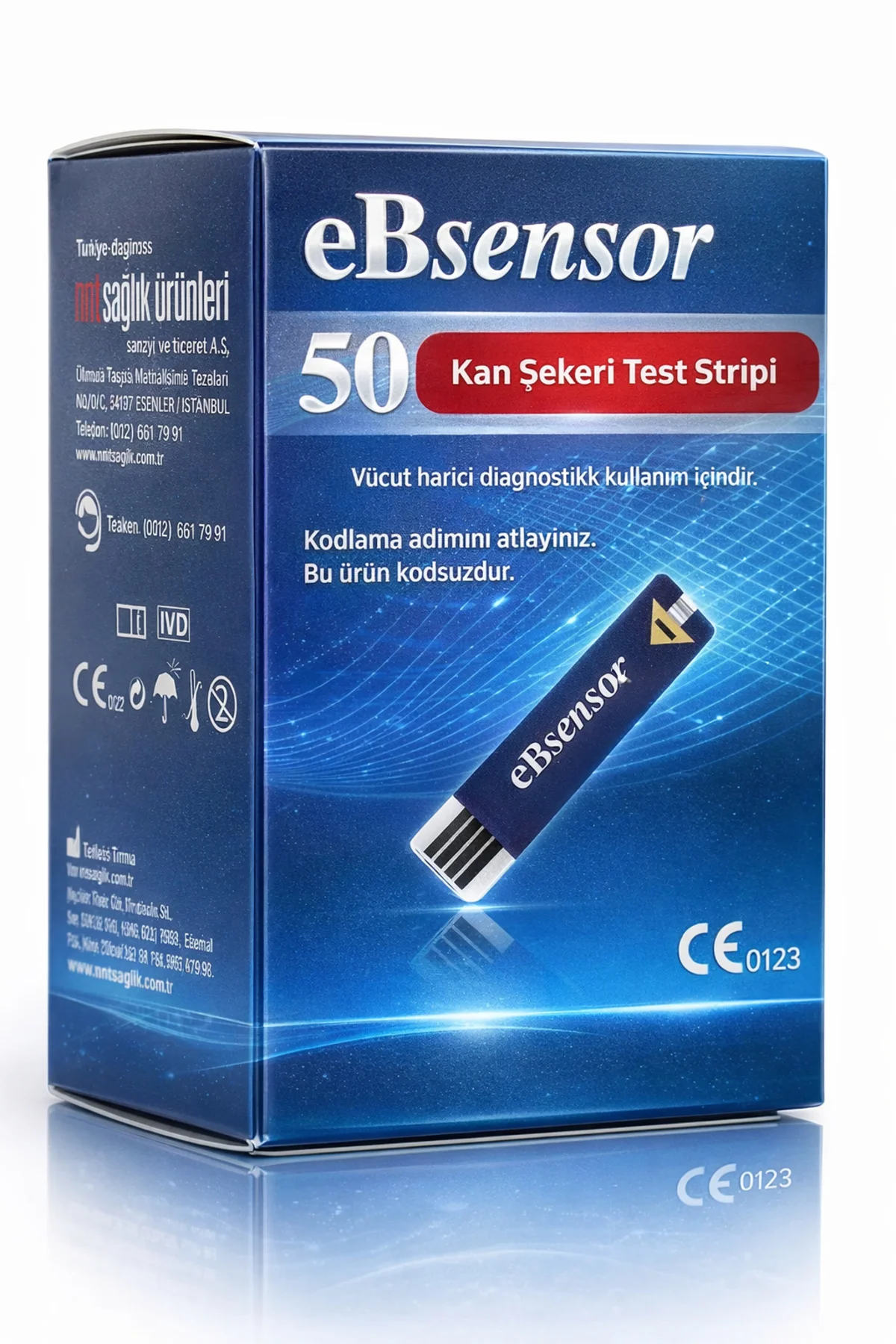 Şeker Ölçüm 2 Kutu Strip (100 ADET) 2 Kutu (100 ADET) Lanset Fiyatı, Yorumları ve Özellikleri