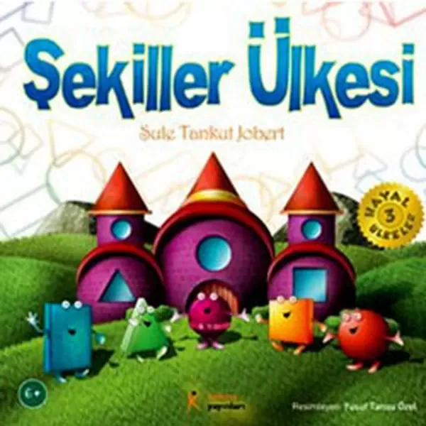 Şeker Palyaço