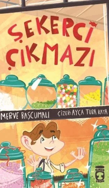 Şekerci Çıkmazı Fiyatı, Yorumları ve Özellikleri