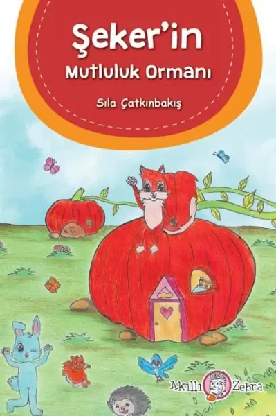 Şeker’in Mutluluk  Ormanı Fiyatı, Yorumları ve Özellikleri