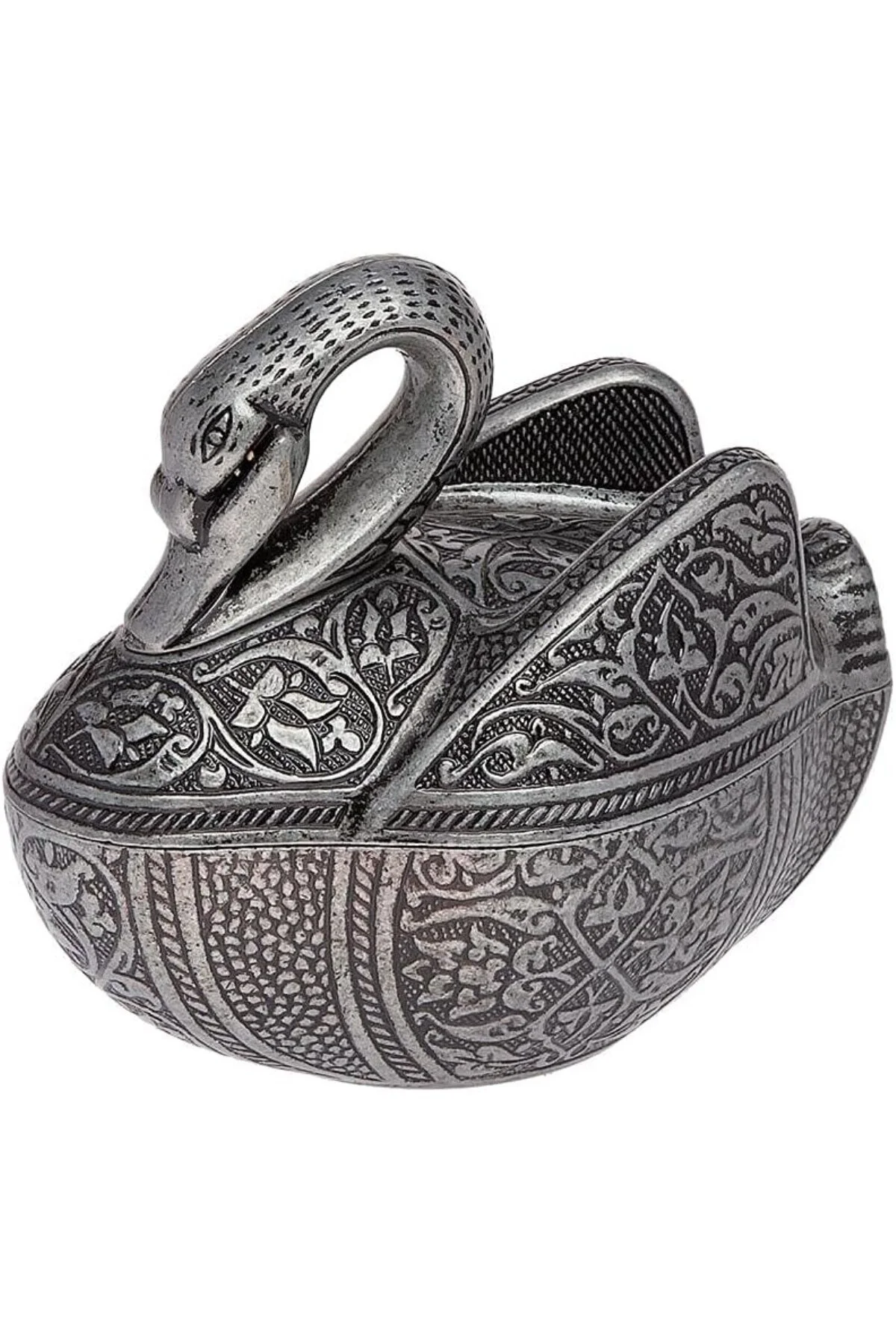 ŞEKERLİK – KUĞU (KALAYLI)