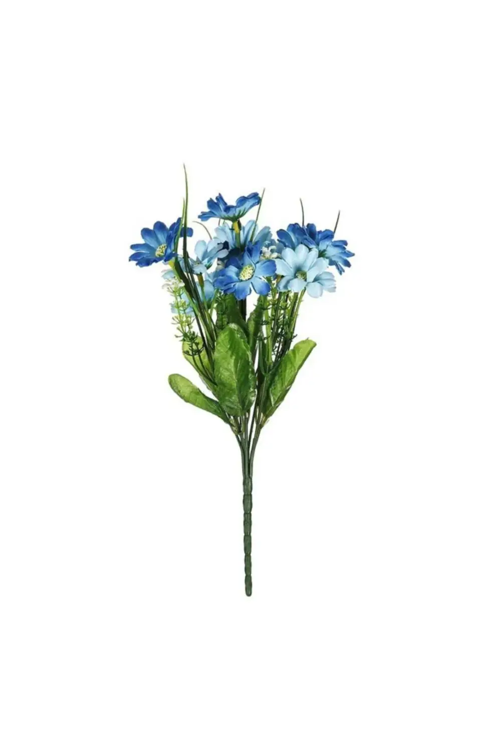 Şekerpare Begonya Yapay Çiçek