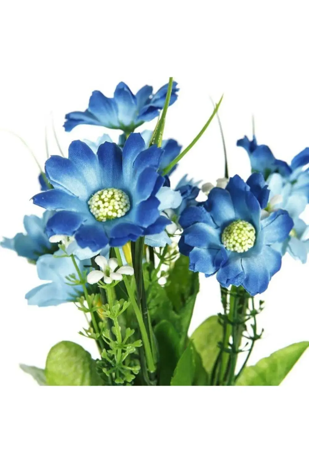 Şekerpare Begonya Yapay Çiçek