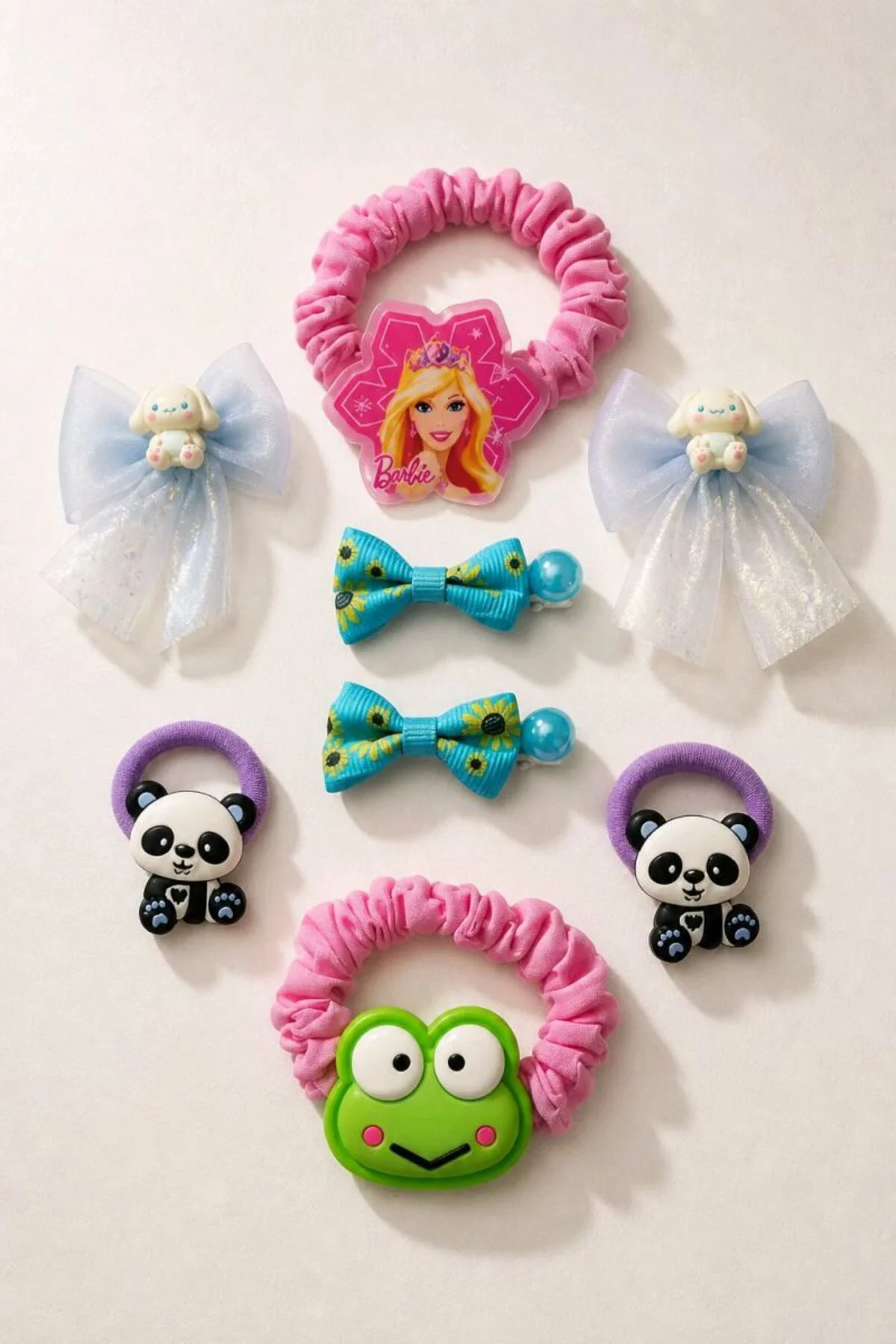 Sekiz Parça Çocuk Toka Seti Fiyatı, Yorumları ve Özellikleri