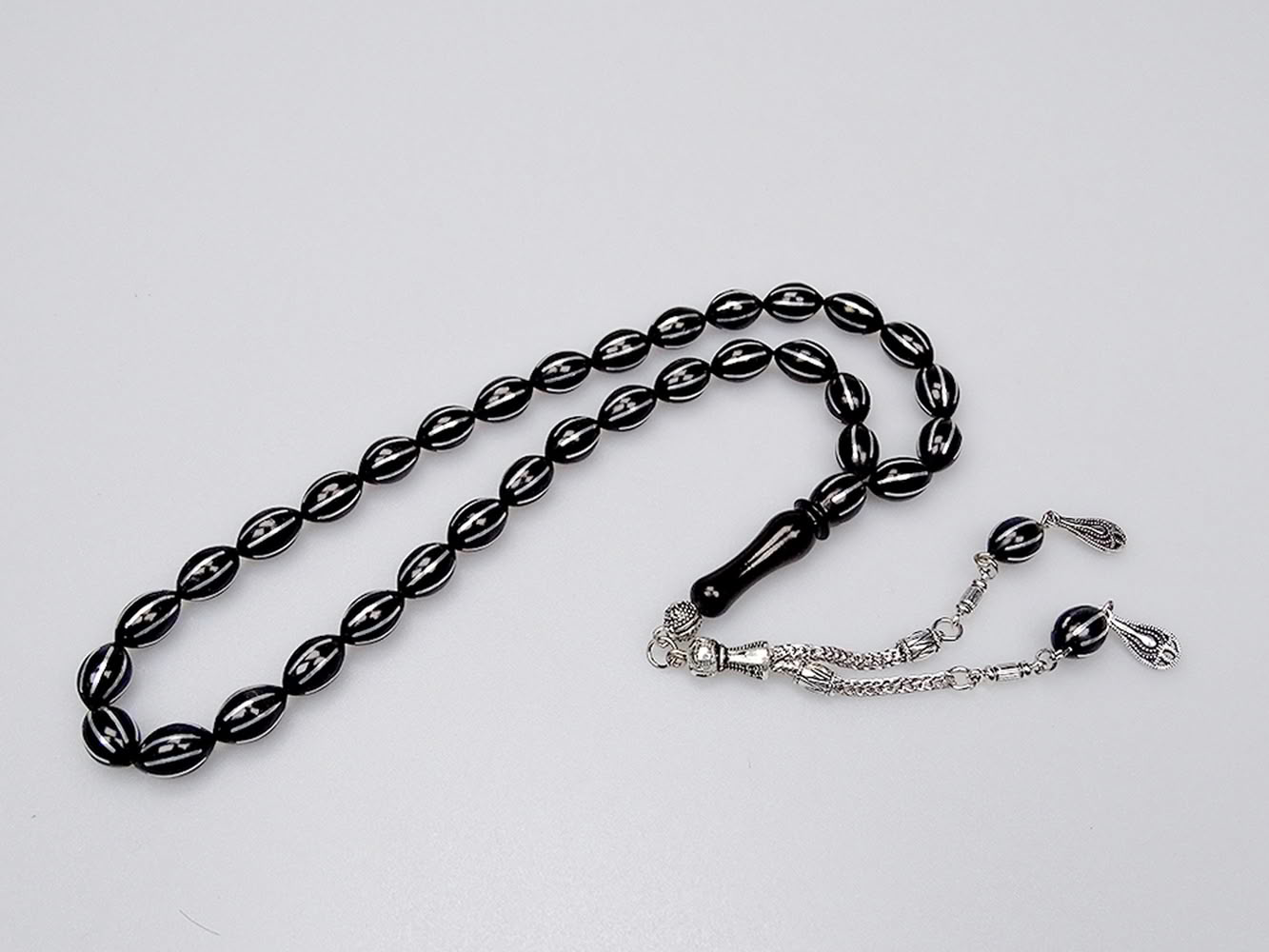 Sekizli  Zeytin Bafon İşlemeli Karpuz