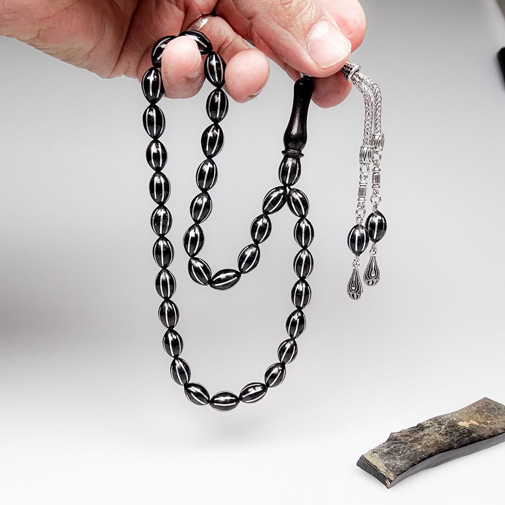 Sekizli  Zeytin Bafon İşlemeli Karpuz