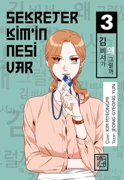 Sekreter Kim’in Nesi Var 3 Fiyatı, Yorumları ve Özellikleri