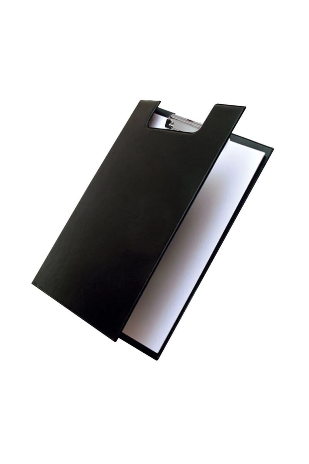 Sekreterlik A4 Kapaklı 1045 SİYAH (TEK ADET FİYATIDIR)