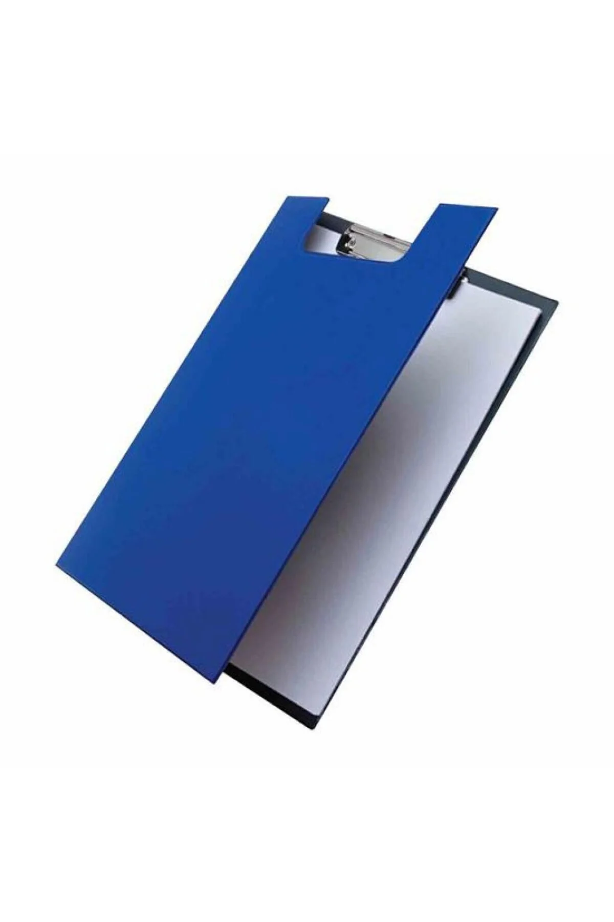 SEKRETERLİK A4 KAPAKLI 1045 MAVİ