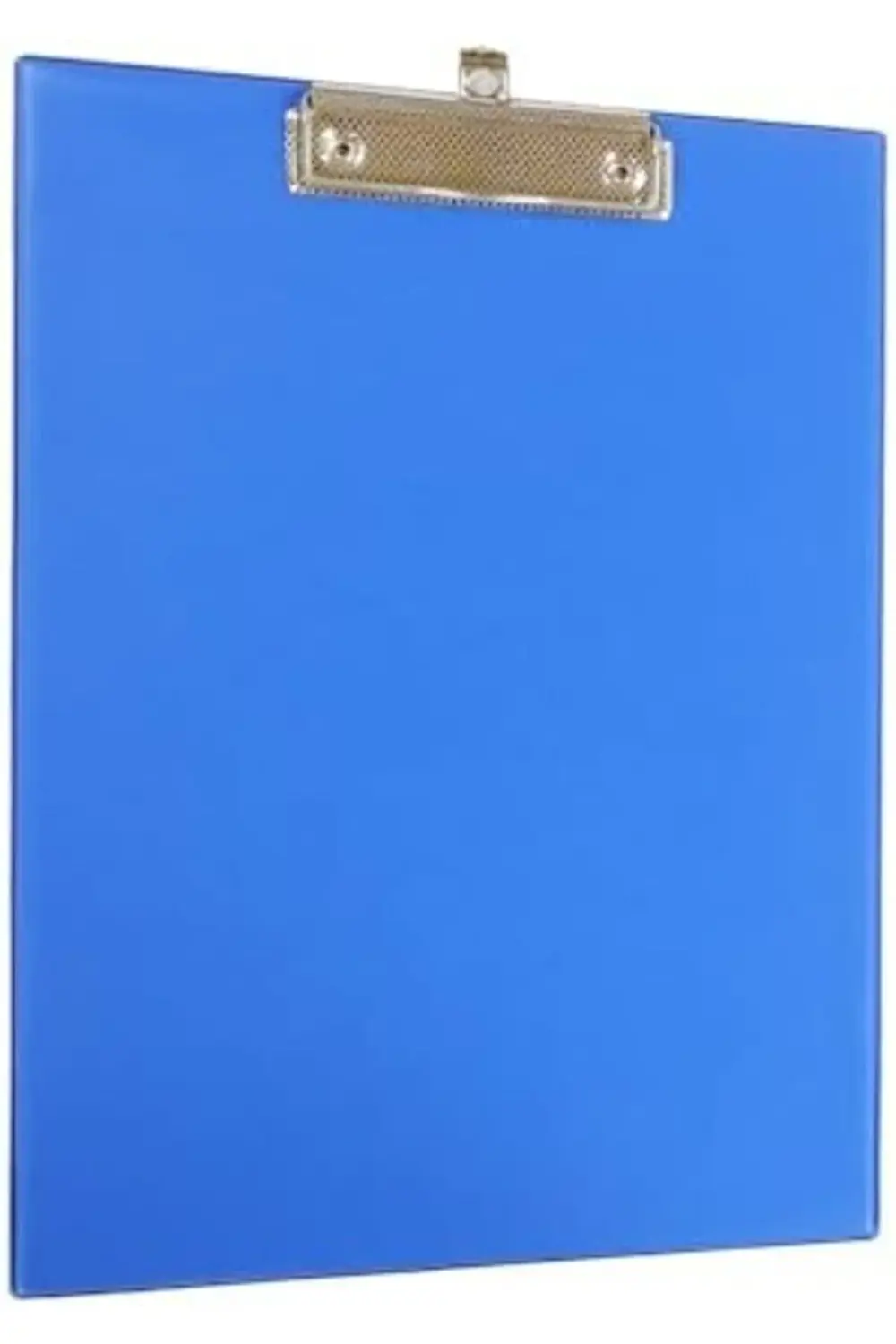 Sekreterlik-Kapaksız Mavi Sekreterlik-A4 Sekreterlik 1178227