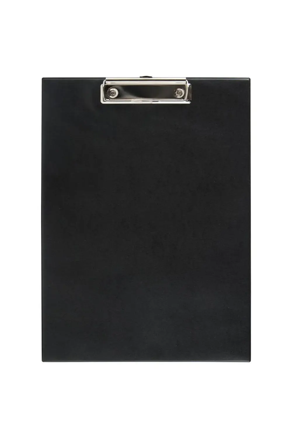 Sekreterlik Kapaksız Pvc A4 Siyah