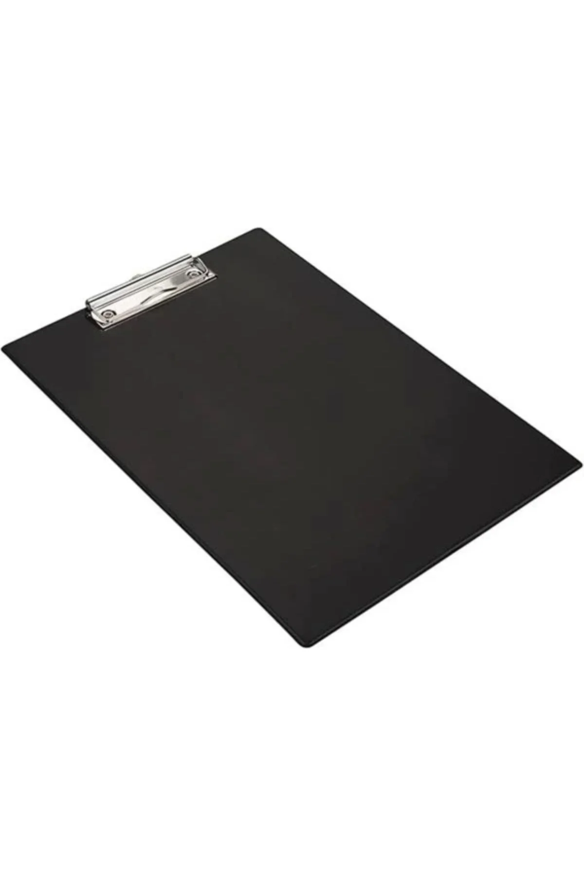 SEKRETERLİK KAPAKSIZ A5 KÜÇÜK BOY PVC 17,5X24 CM. SİYAH DİKKAT SADECE A5 EBAT EVRAKLAR İÇİN