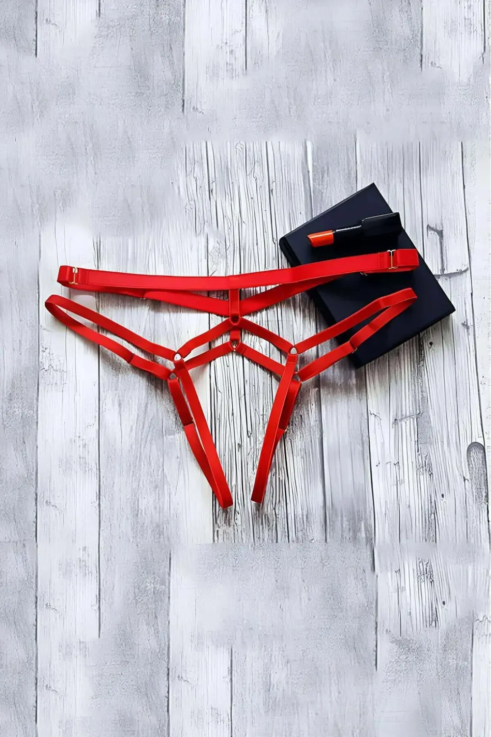 Seksi Lastik Harness String - Brf145