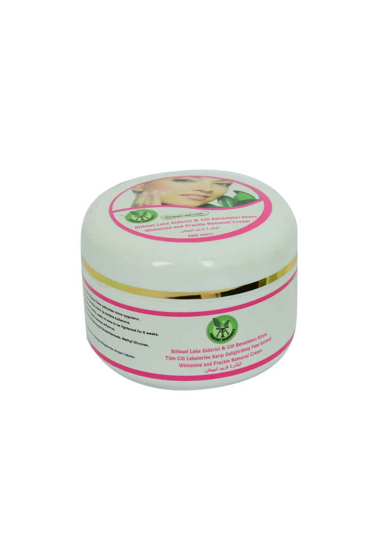 sel Cilt Beyazlatıcı Gece i 100 ML