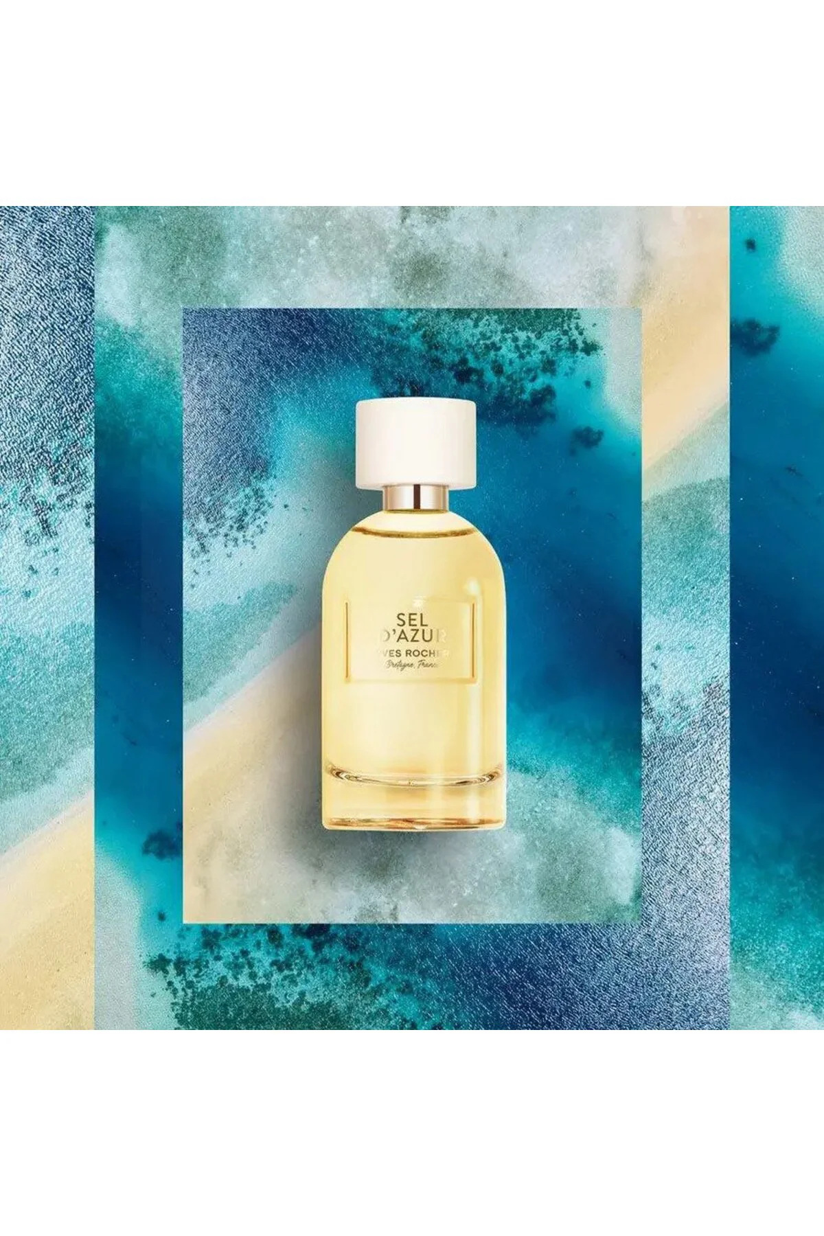 Sel D Azur EDP – Pleines Natures Narenciye & Greyfurt & Sedir Esa