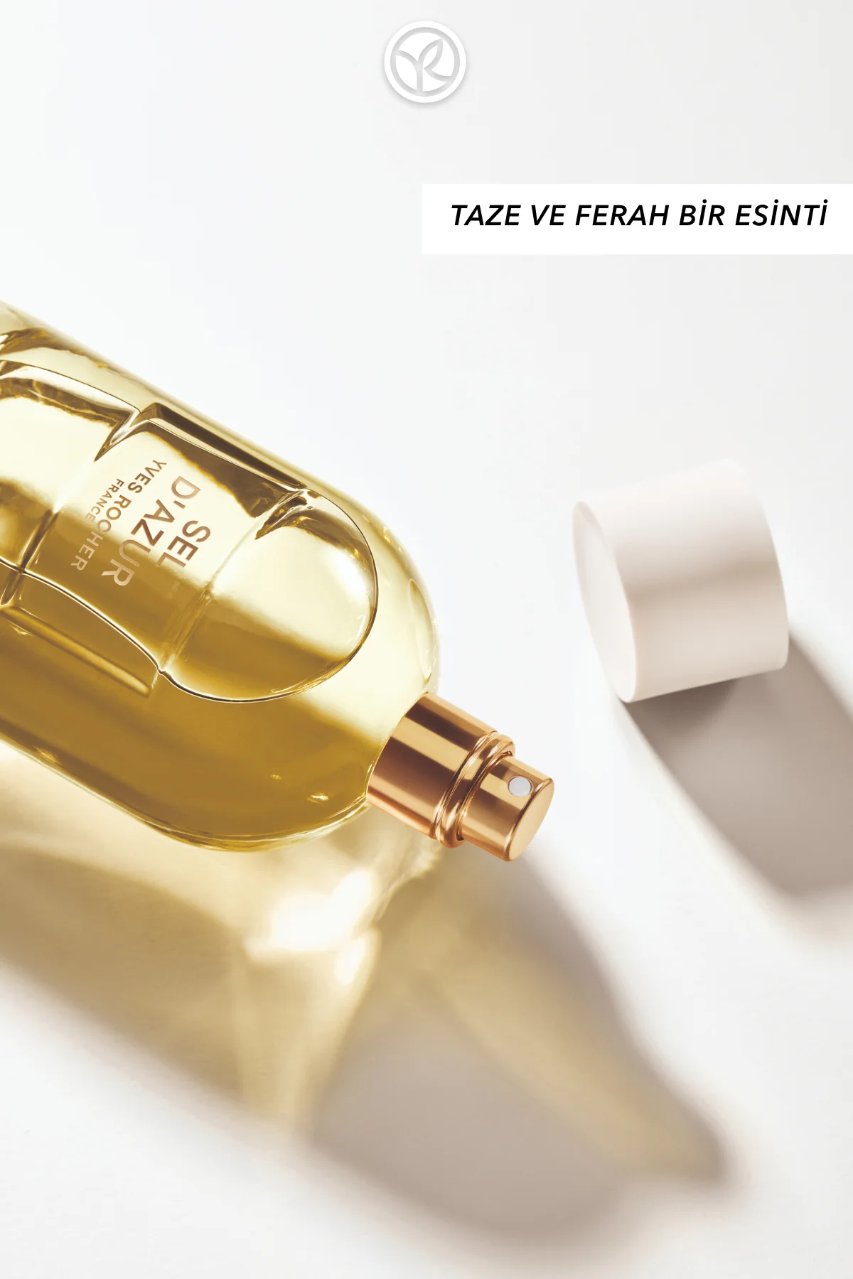 Sel d'Azur EDP-Pleines Natures-100ml
