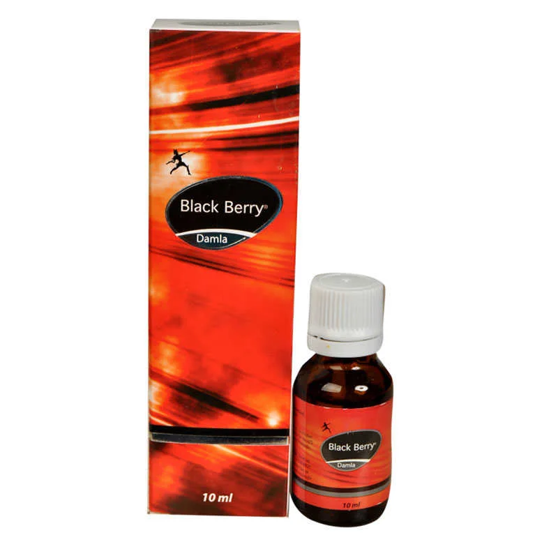 sel Karışım 10 ML