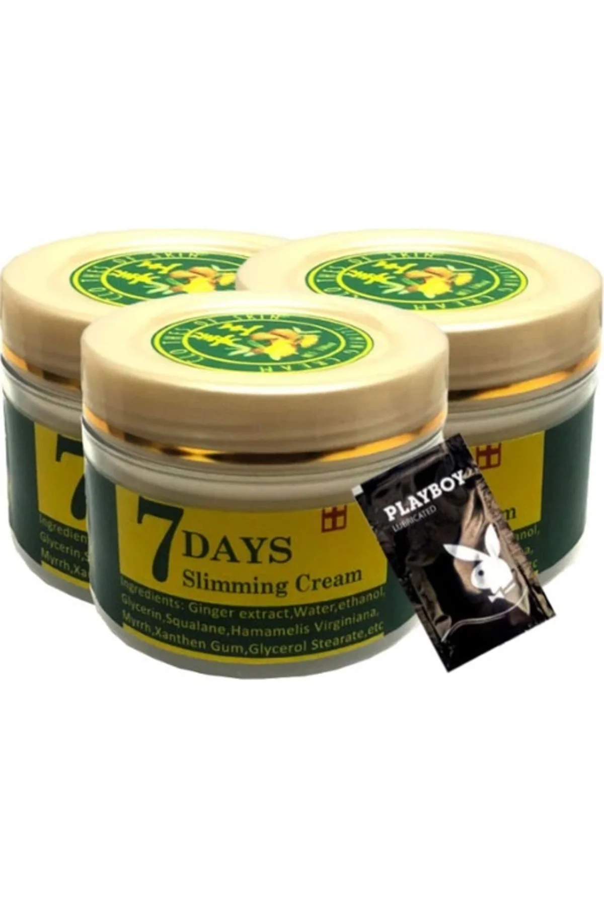 Sel Kremi 3'lü Paket – Ginger ile Zayıflama Kremi 100 ml + 1 Jel Hediye Fiyatı, Yorumları ve Özellikleri