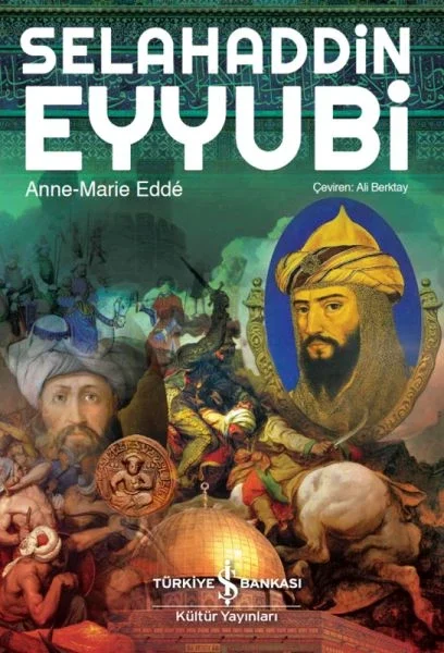 Selahaddin Eyyubi - Ciltli Fiyatı, Yorumları ve Özellikleri
