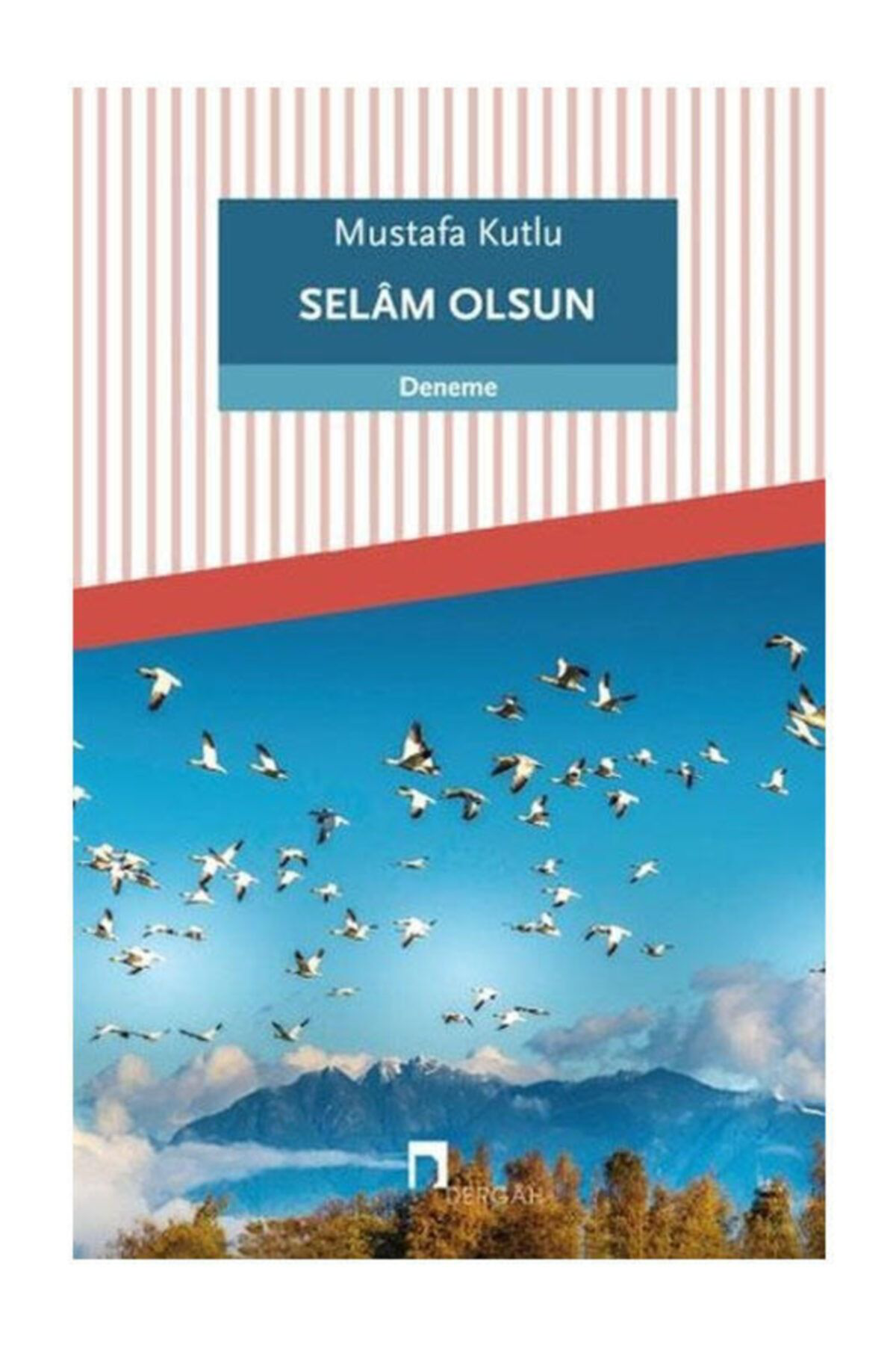 Dergah Yayinlari Selam Olsun