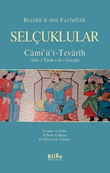 Selçuklular - Cami'ü't - Tevarih Fiyatı, Yorumları ve Özellikleri