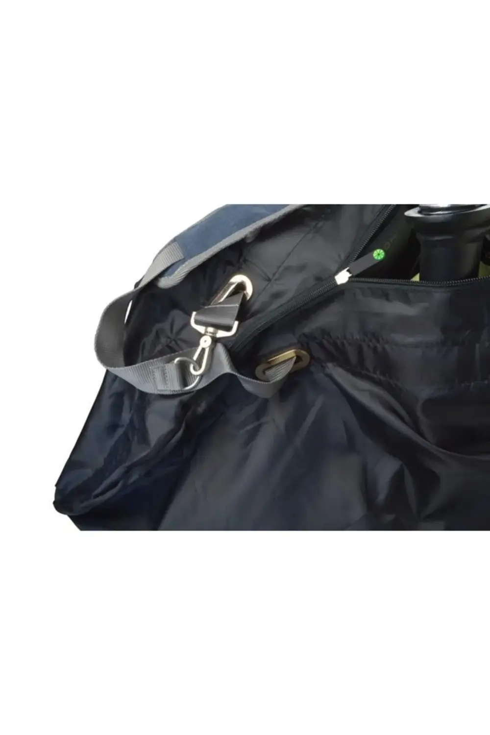 Sele Altı Çanta Stow Away Bag