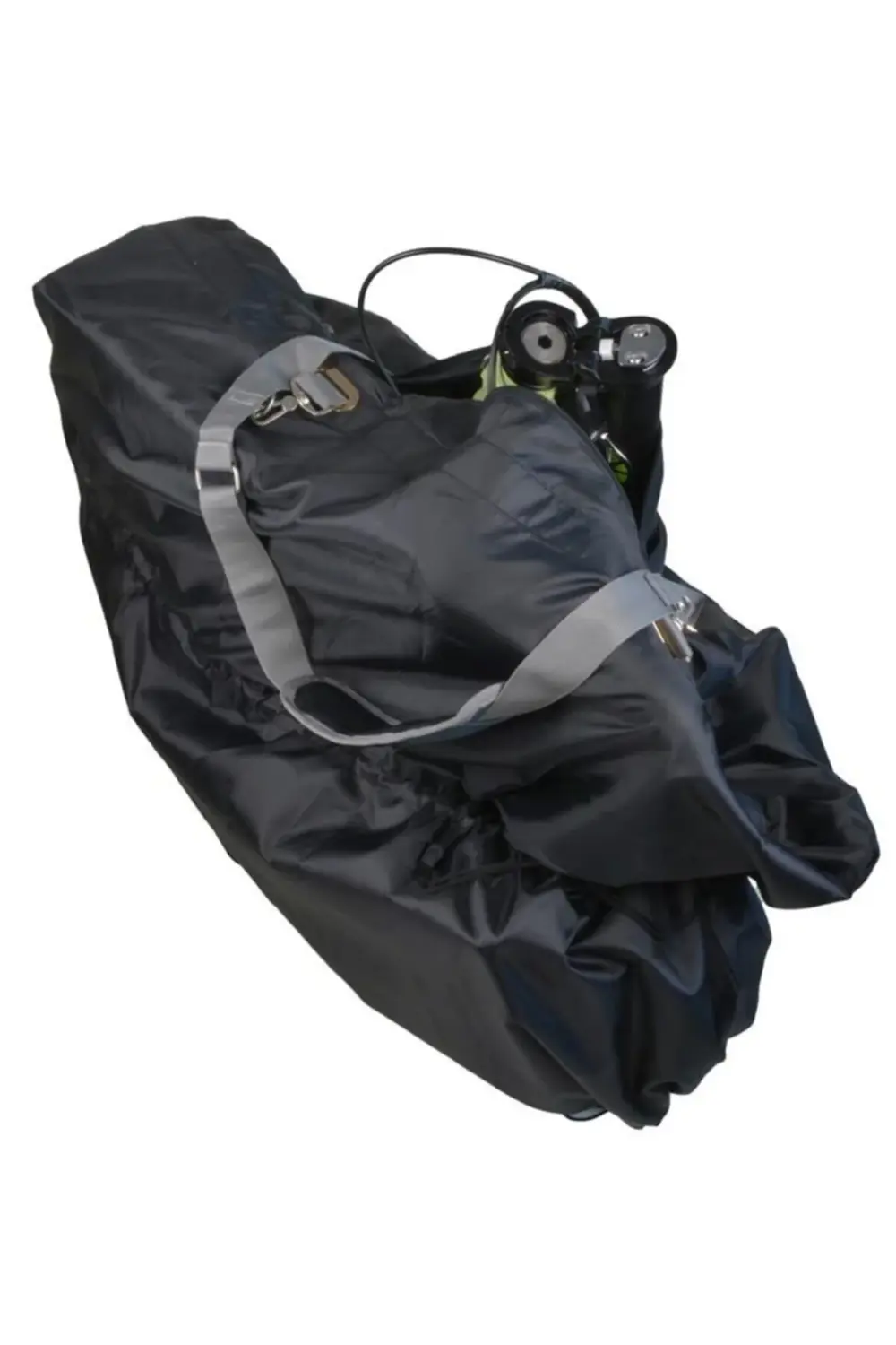 Sele Altı Çanta Stow Away Bag