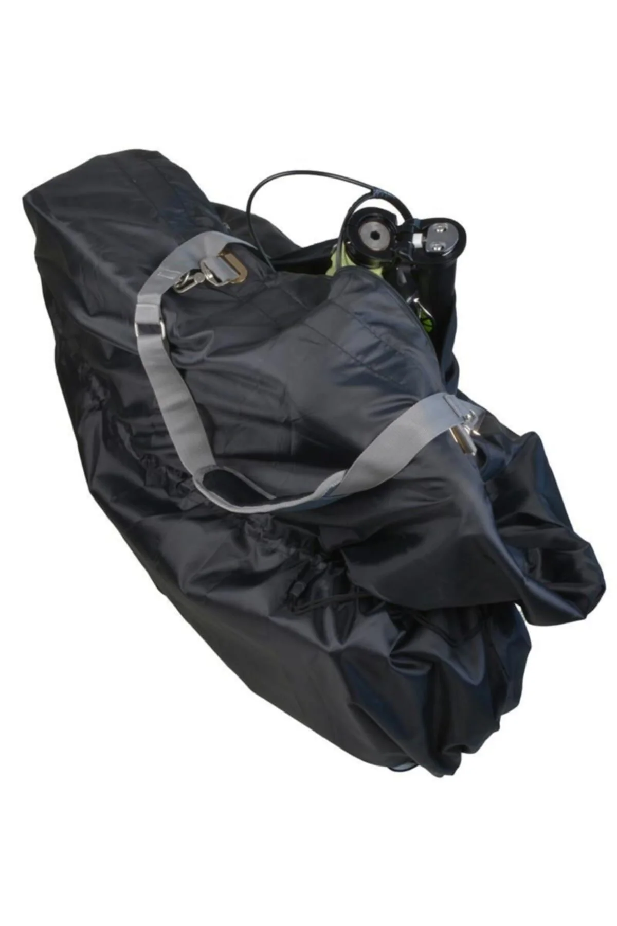 Sele Altı Çanta Stow Away Bag