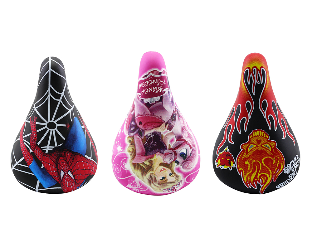 Sele - BMX, 16-20, Kız/Erkek Karışık