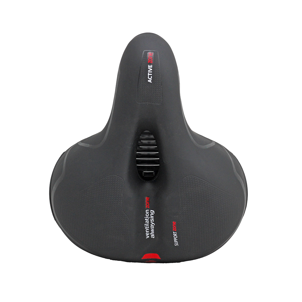 Sele - City, Support Zone, Kırmızı