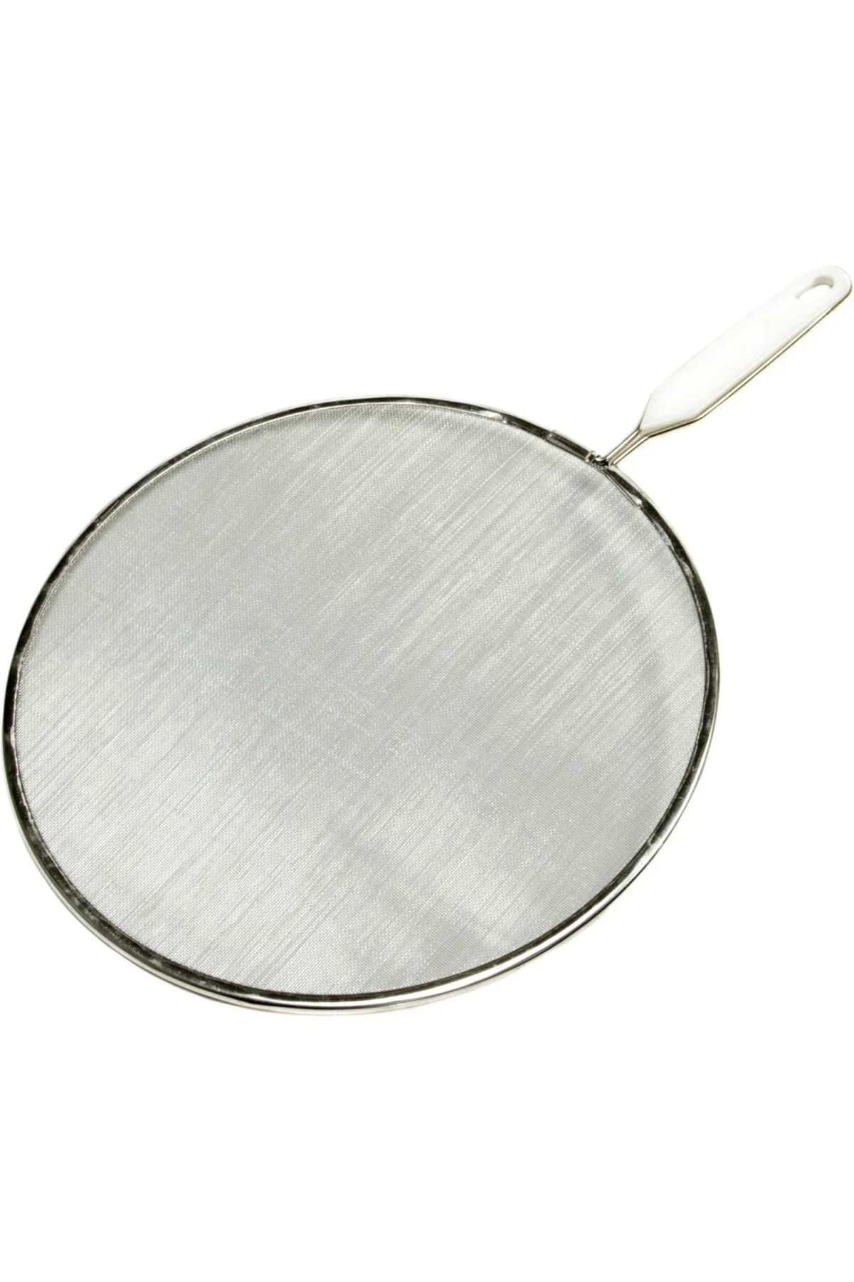 Select Splatter Screen 25,4 cm çapında, Paslanmaz Çelik