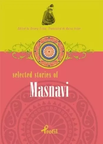 Selected Stories of Masnavi Fiyatı, Yorumları ve Özellikleri