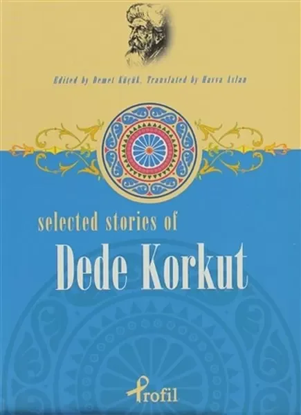 Selected Stories of Dede Korkut Fiyatı, Yorumları ve Özellikleri