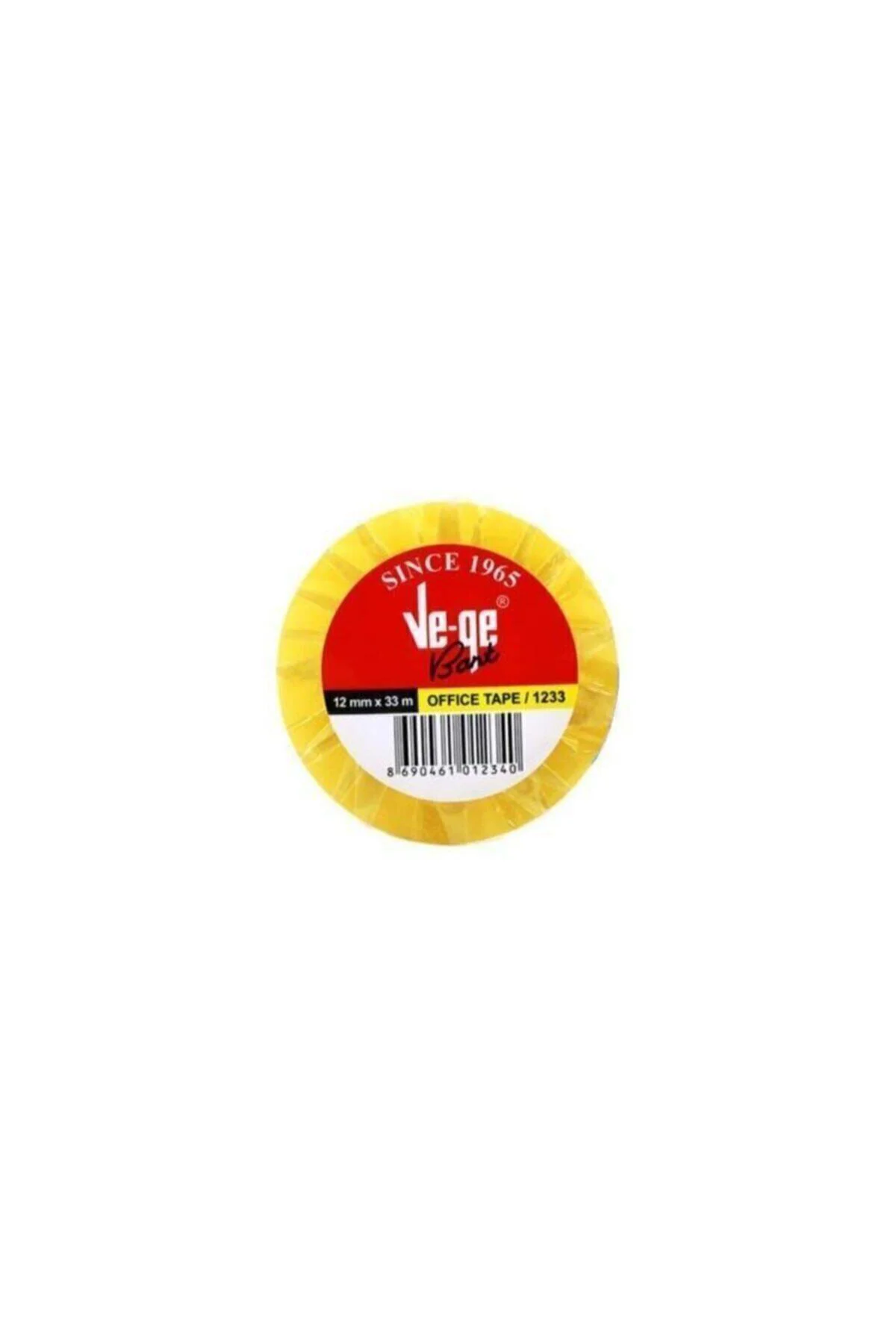 Selefon Bant - 12 X 33 Mt