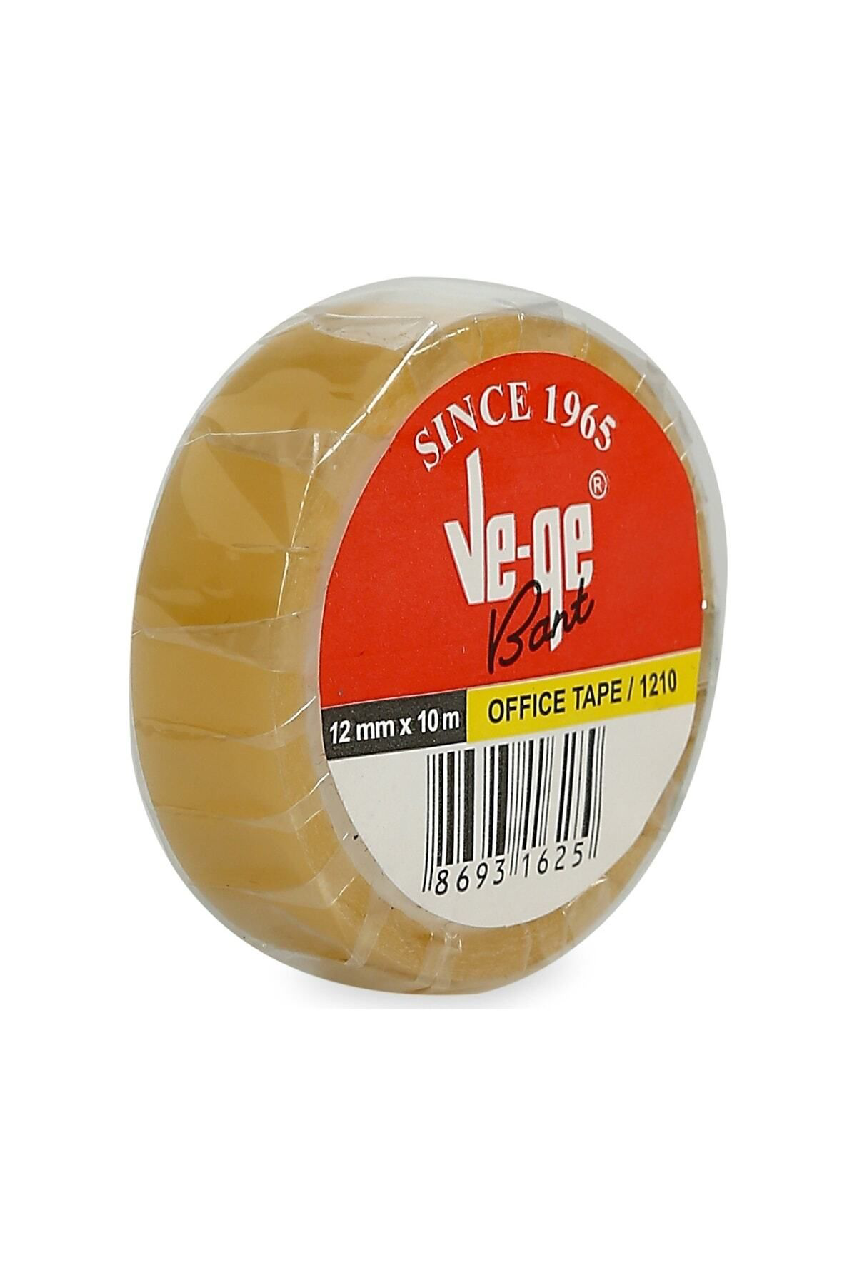 Ve-Ge Selefon Bant - 12 X 10 1 Adet