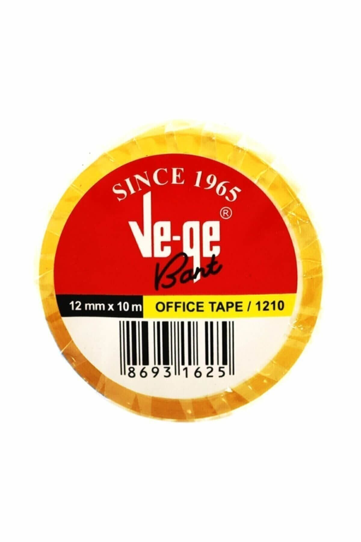 Ve-Ge Selefon Bant - 12 X 10 1 Adet