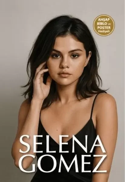 Selena Gomez